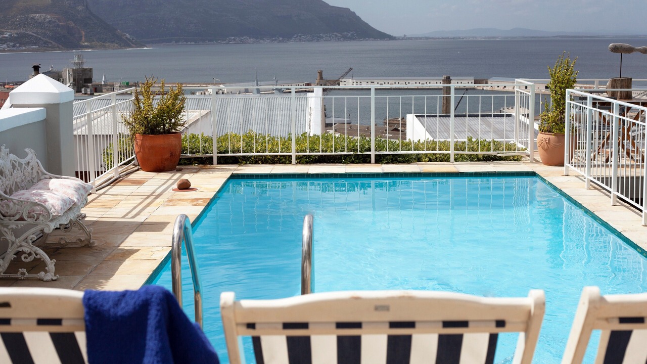 Photo of Outdoor in Simon's Town