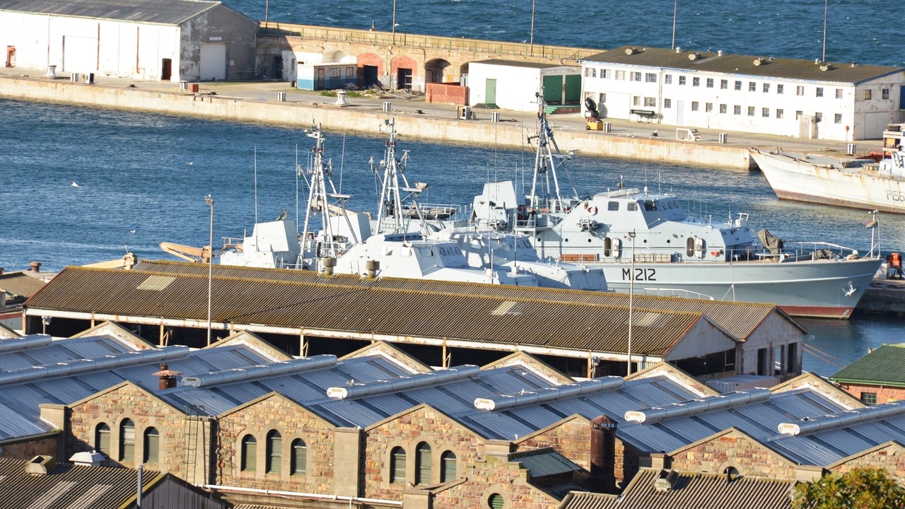 Photo of Others in Simon's Town