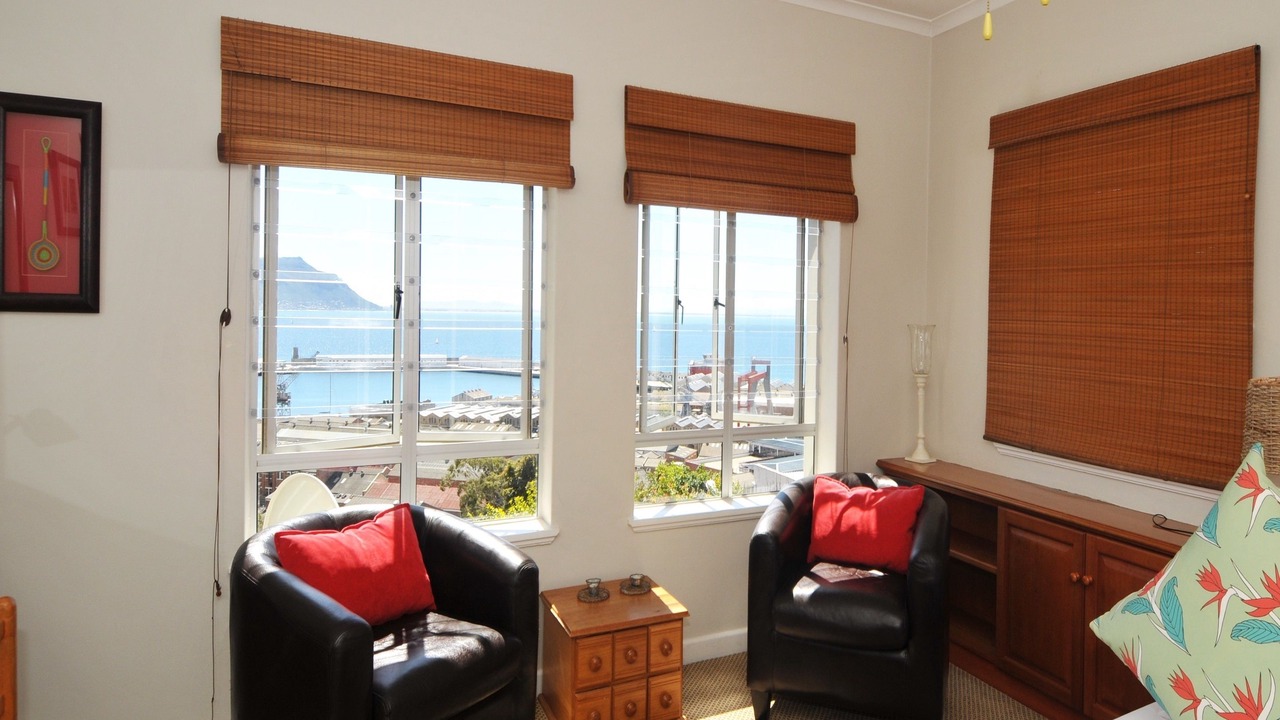 Photo of Bedroom in Simon's Town