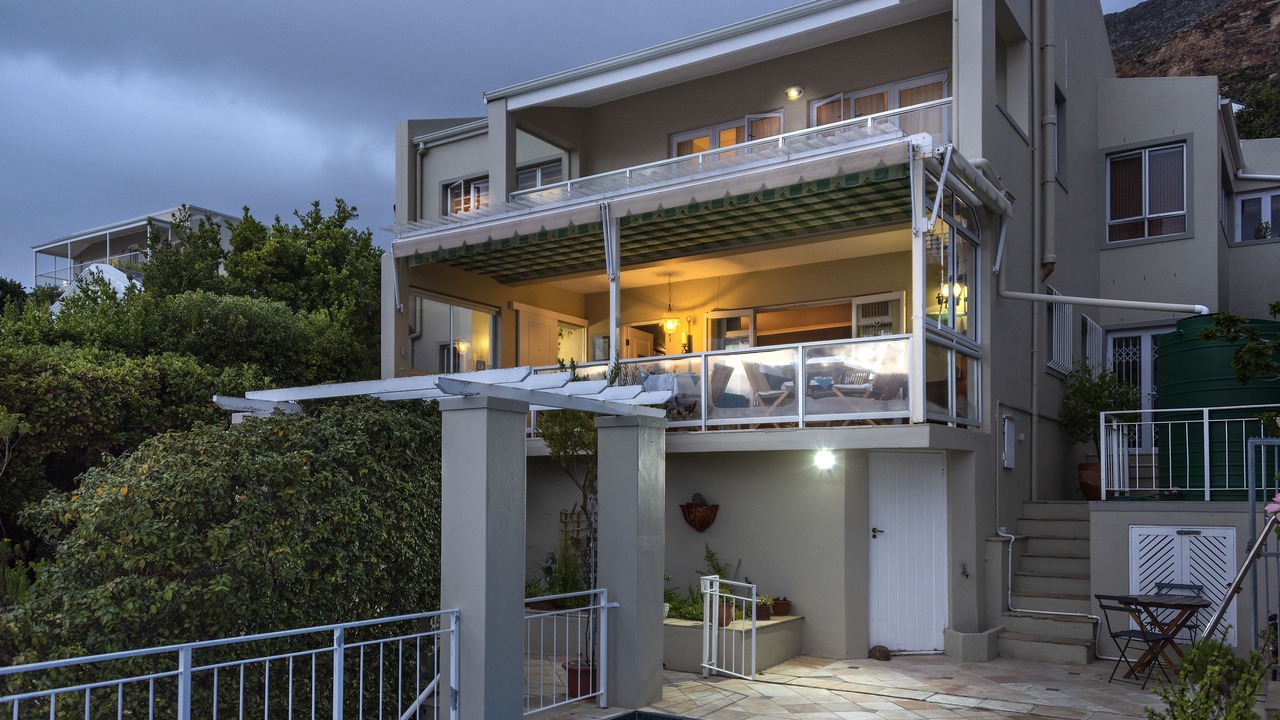 Photo of Outdoor in Simon's Town