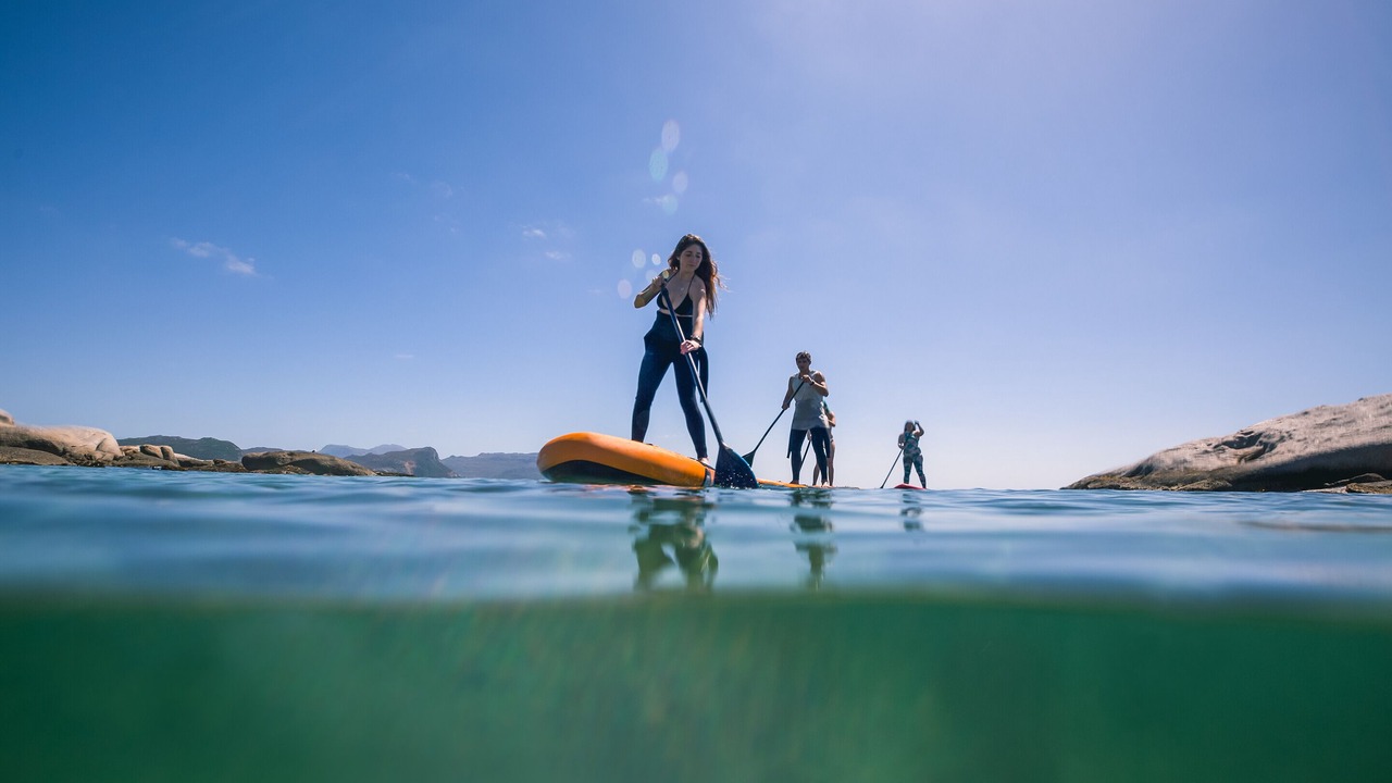 Photo of Others in Simon's Town