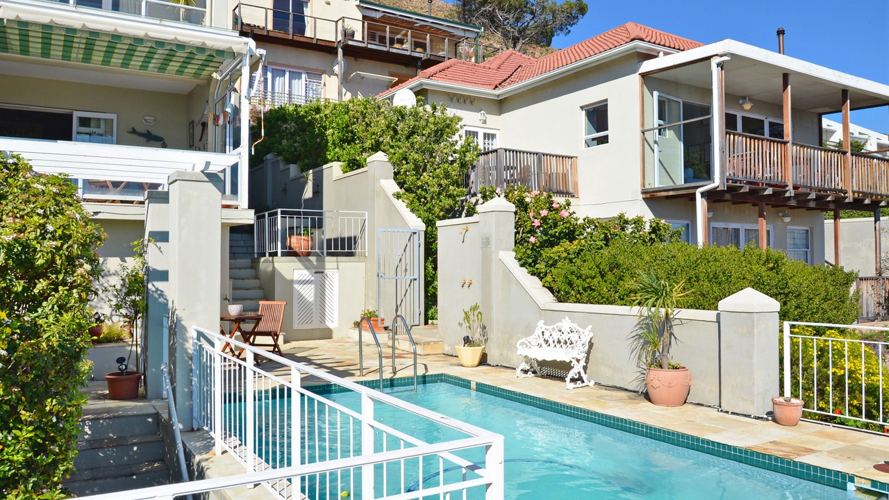 Photo of Outdoor in Simon's Town
