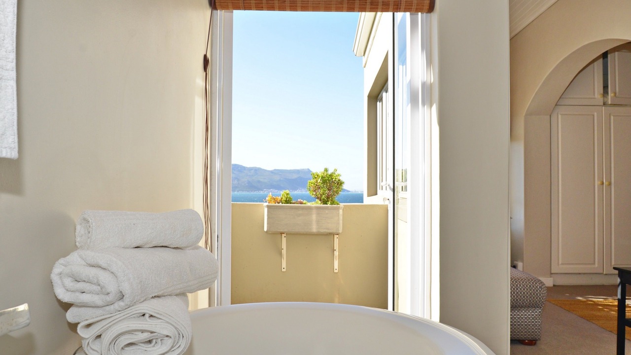 Photo of Bathroom in Simon's Town
