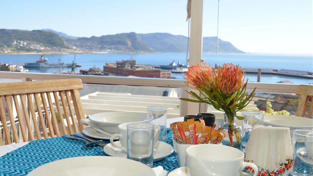 Photo of Others in Simon's Town