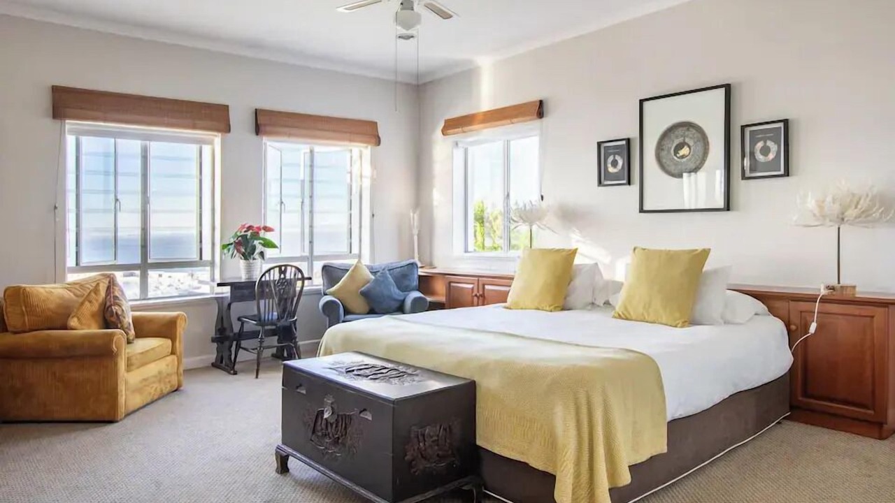 Photo of Bedroom in Simon's Town
