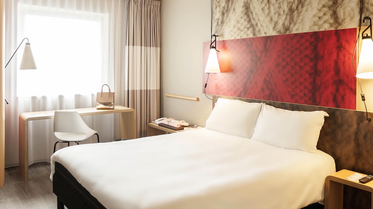 Photo of Bedroom in Vlissegem