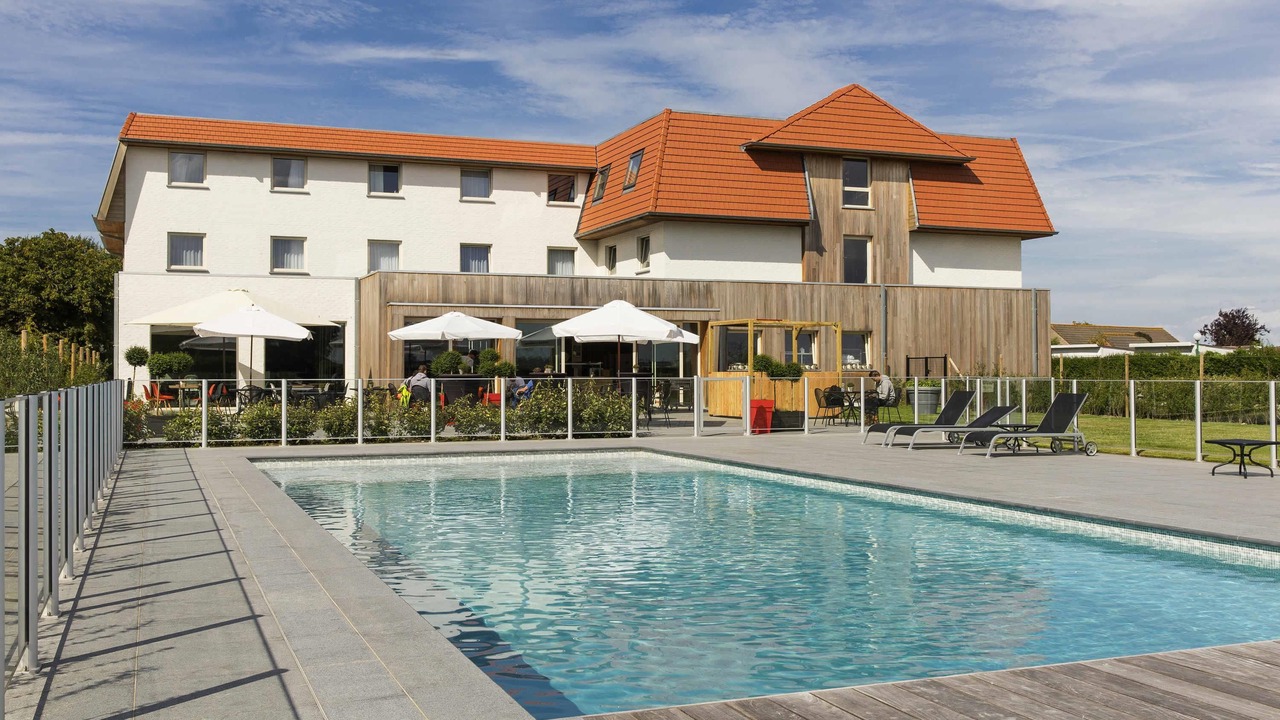 Photo of Outdoor in Vlissegem