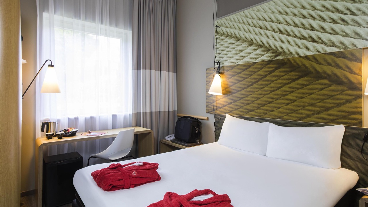 Photo of Bedroom in Vlissegem