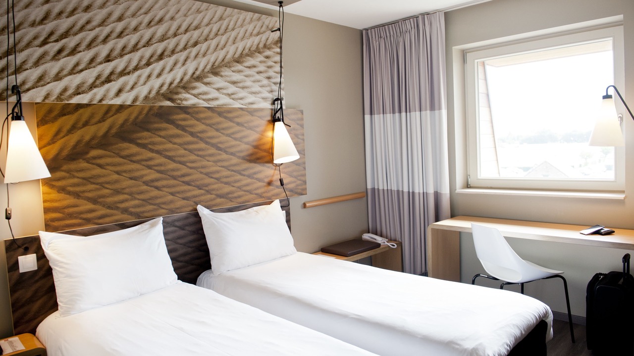 Photo of Bedroom in Vlissegem