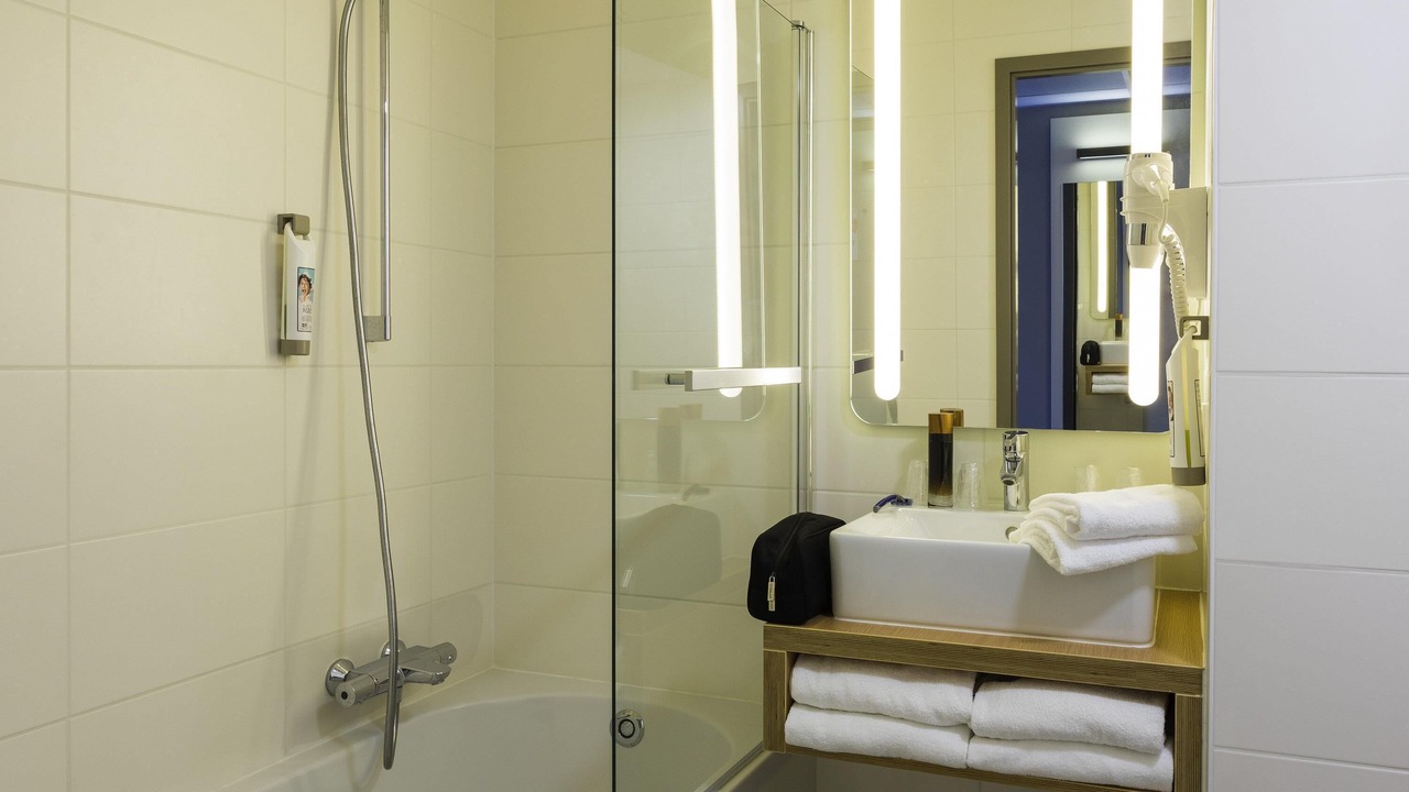 Photo of Bedroom in Vlissegem