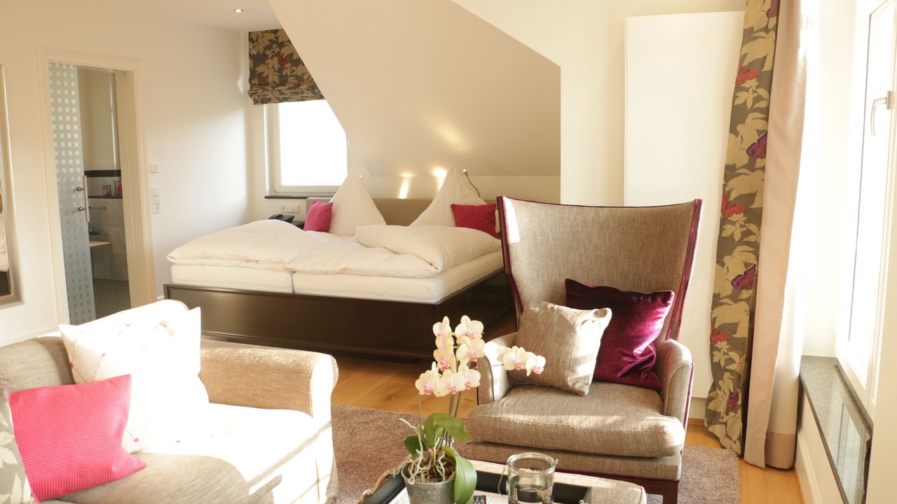 Photo of Bedroom in Durbach