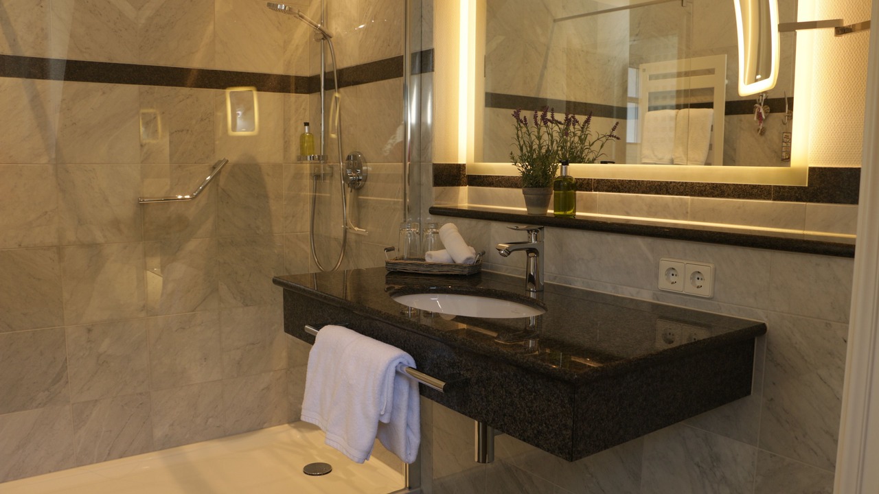 Photo of Bathroom in Durbach
