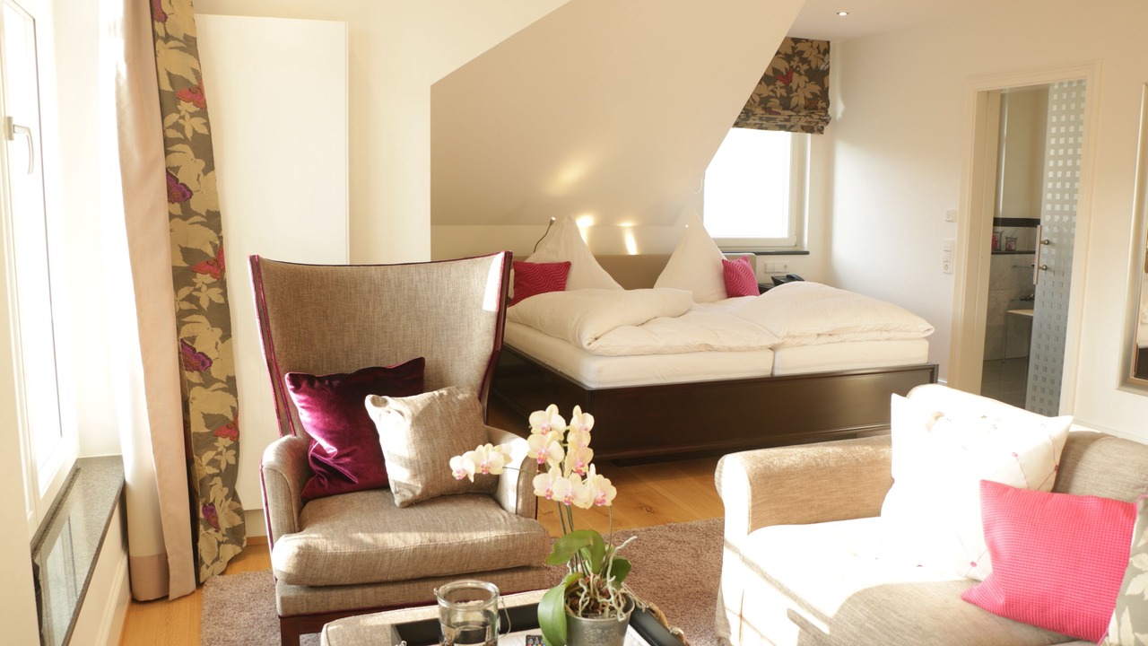 Photo of Bedroom in Durbach