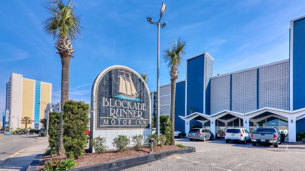 Photo of Outdoor in Cherry Grove Beach