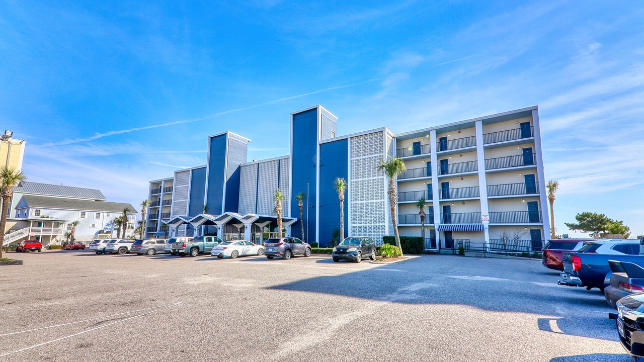 Photo of Outdoor in Cherry Grove Beach