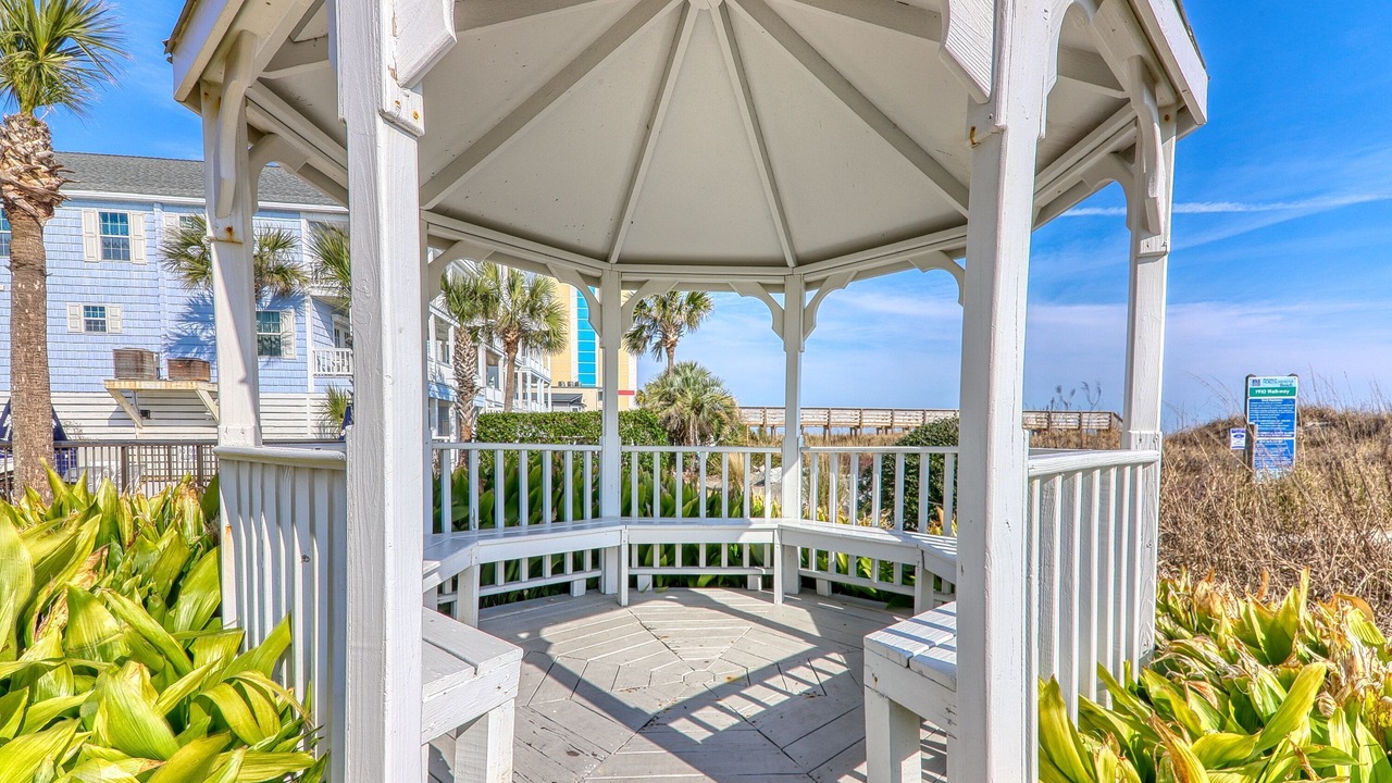 Photo of Outdoor in Cherry Grove Beach