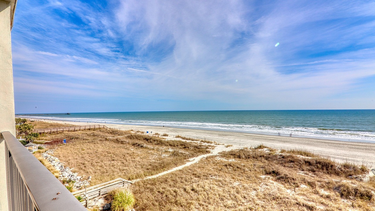 Photo of Outdoor in Cherry Grove Beach
