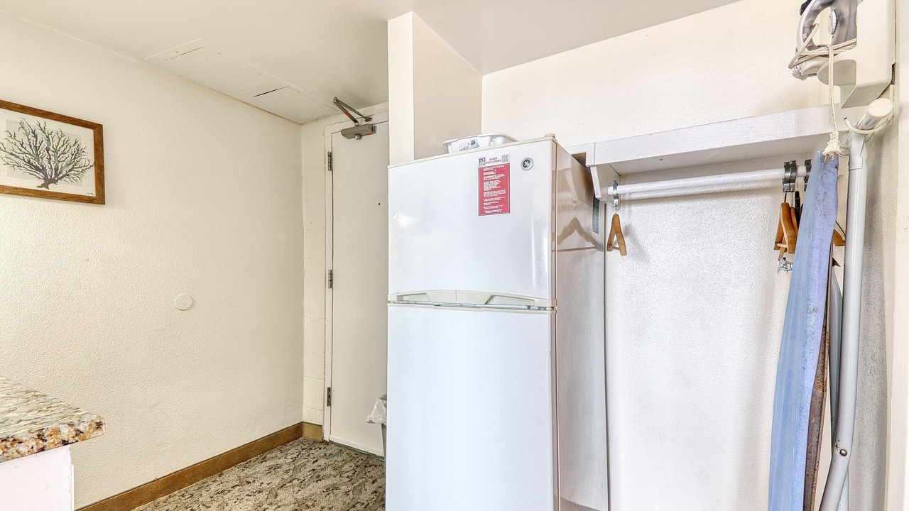 Photo of Kitchen in Cherry Grove Beach