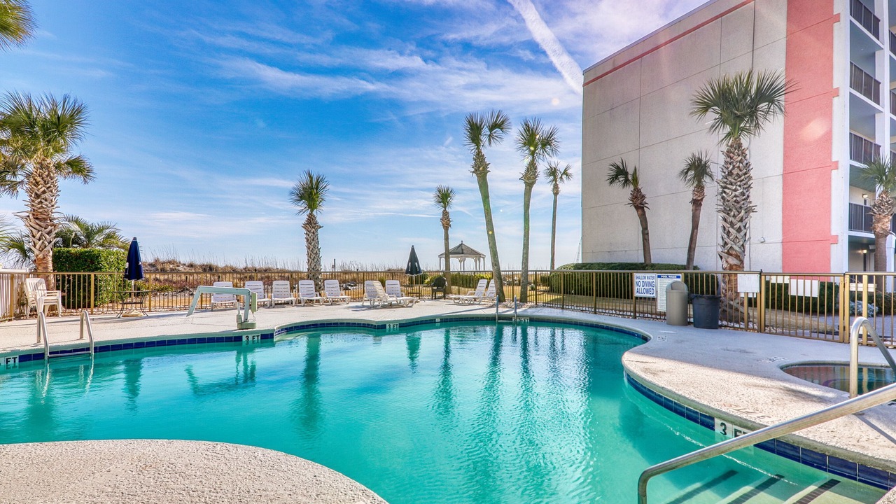 Photo of Outdoor in Cherry Grove Beach