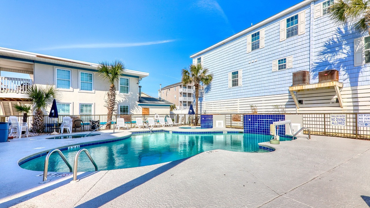 Photo of Outdoor in Cherry Grove Beach