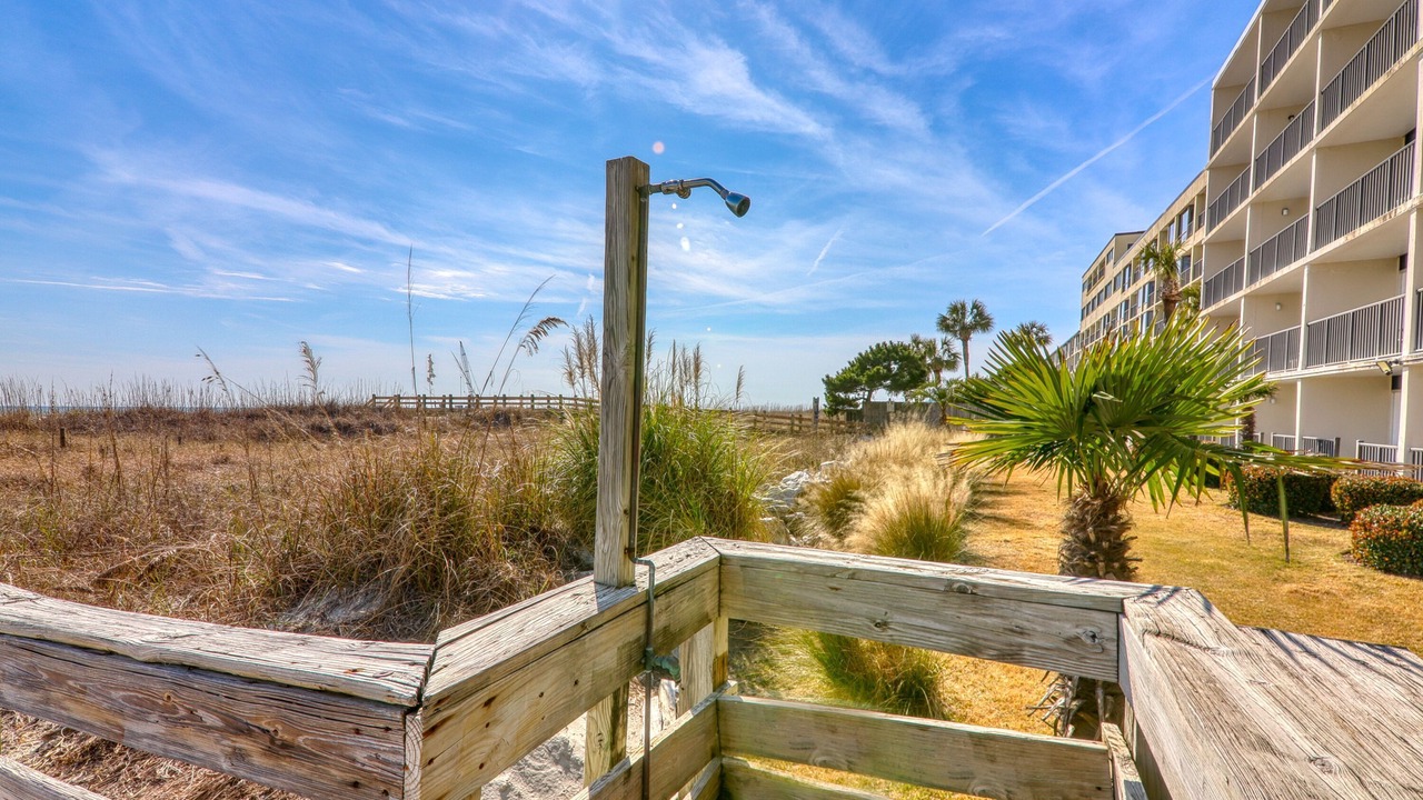 Photo of Outdoor in Cherry Grove Beach