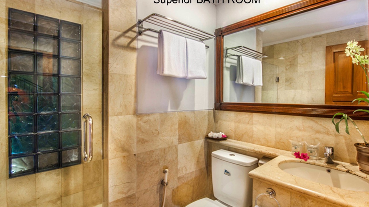 Photo of Bathroom in Cibodas