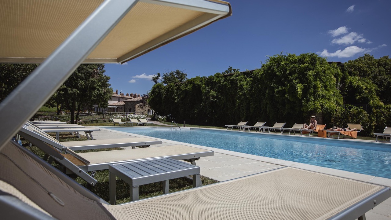 Photo of Outdoor in Montalcino
