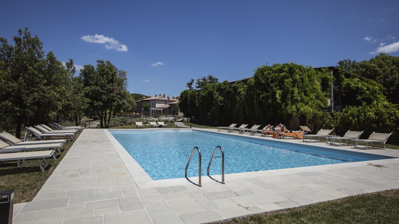 Photo of Outdoor in Montalcino