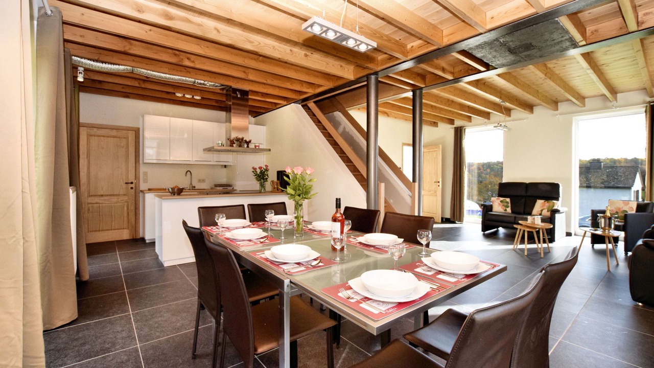 Photo of Livingroom in Septon