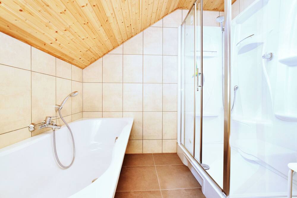 Photo of Bathroom in Septon