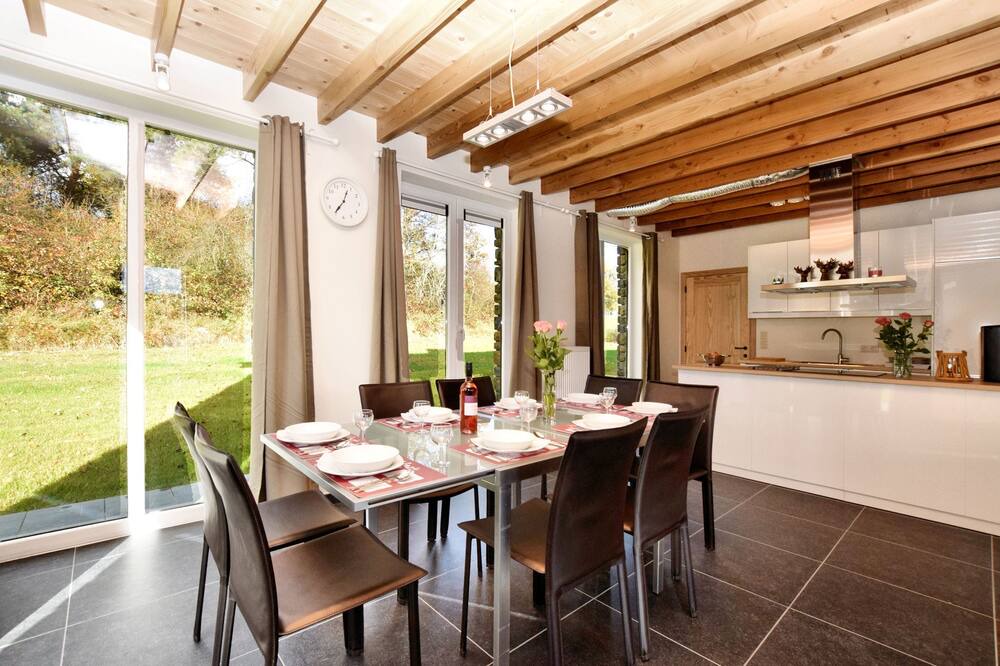 Photo of Livingroom in Septon