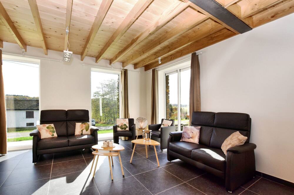 Photo of Livingroom in Septon