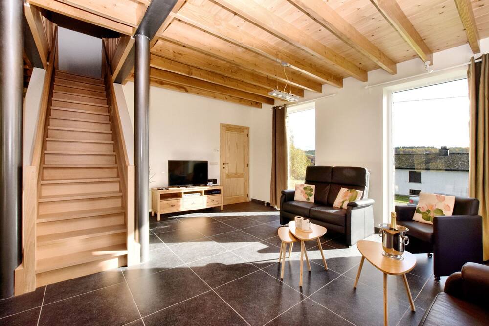 Photo of Livingroom in Septon