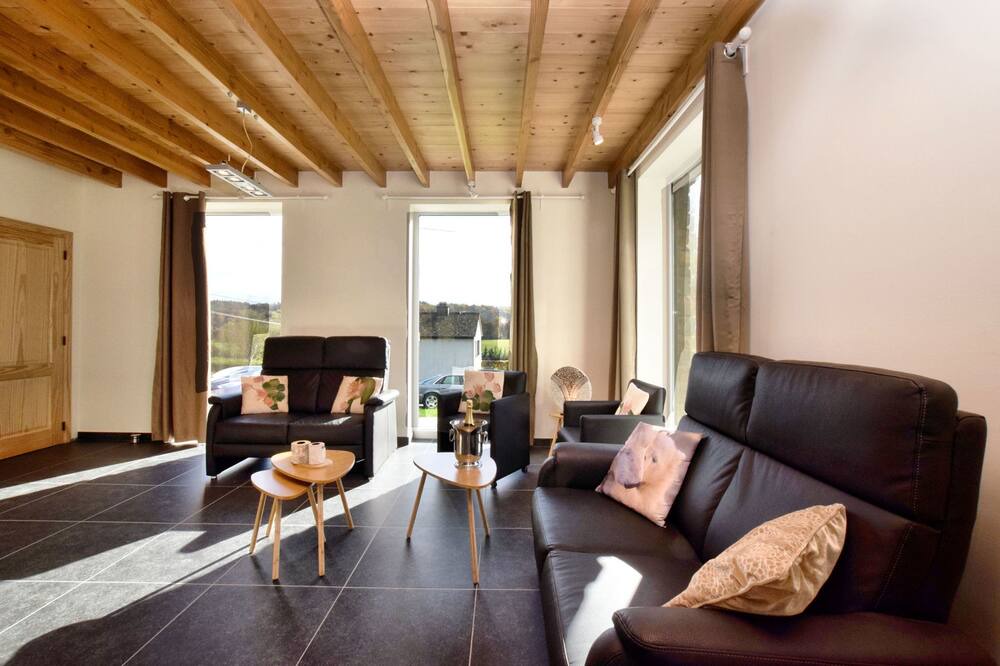 Photo of Livingroom in Septon