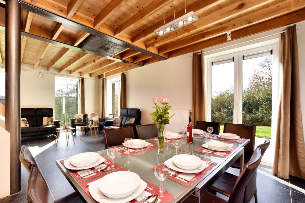 Photo of Livingroom in Septon