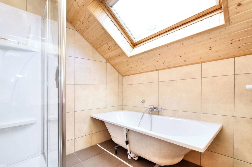 Photo of Bathroom in Septon