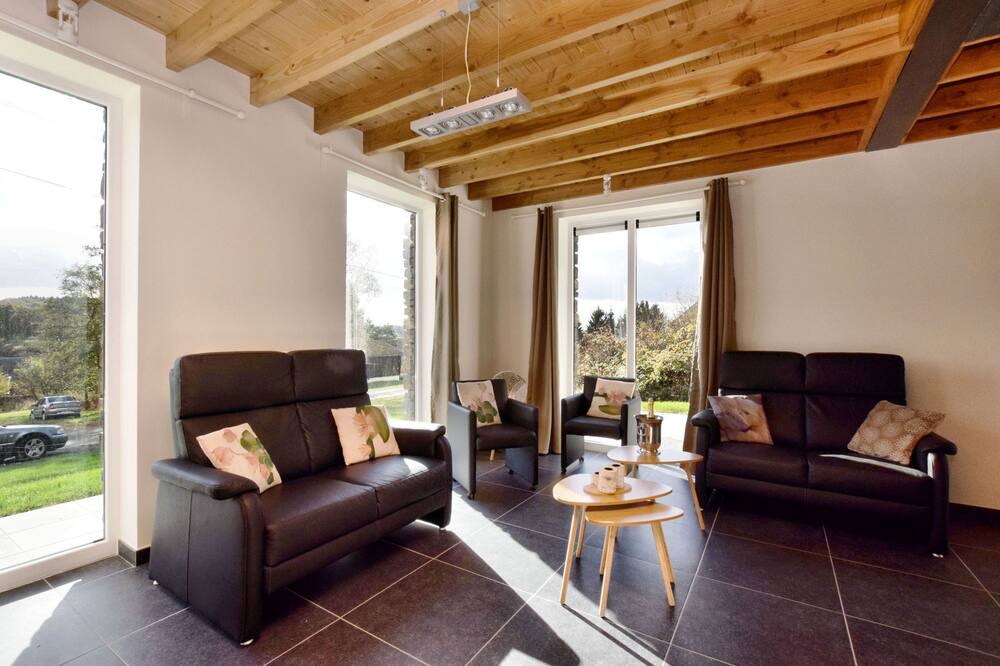 Photo of Livingroom in Septon