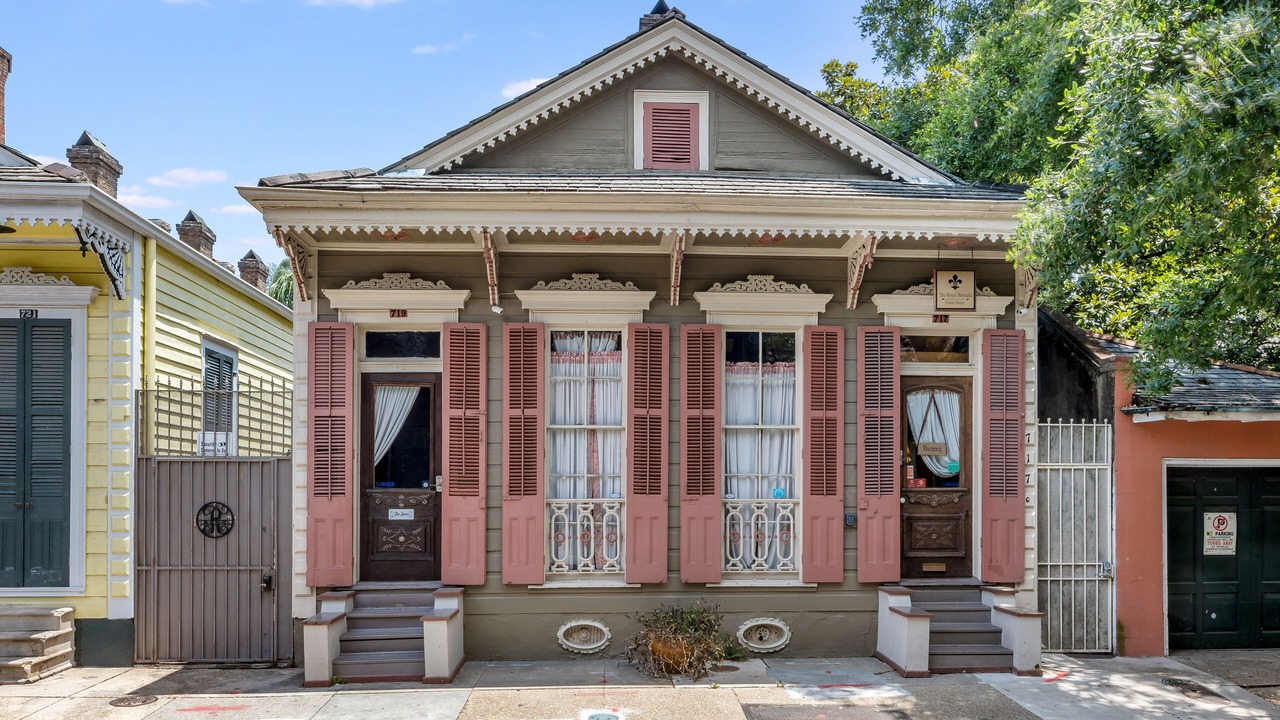Photo of Outdoor in French Quarter
