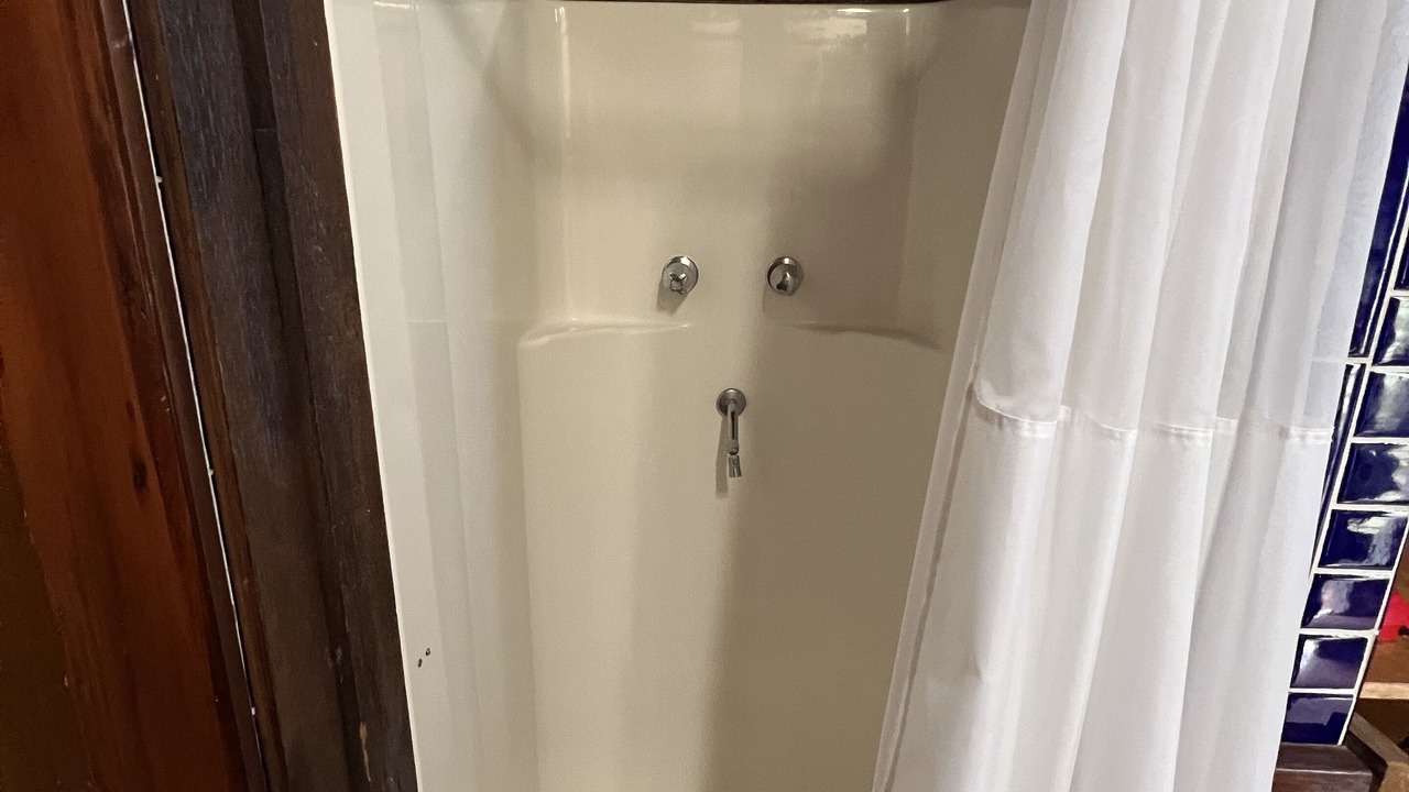 Photo of Bathroom in French Quarter