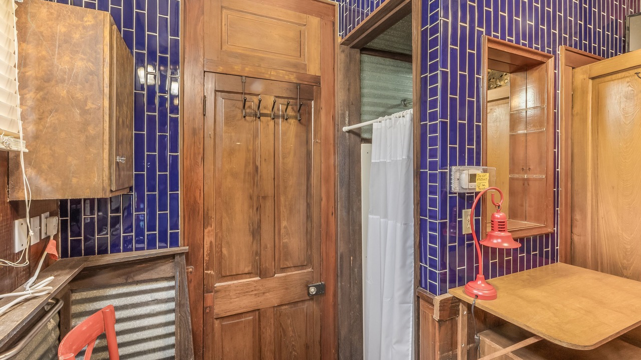 Photo of Bathroom in French Quarter