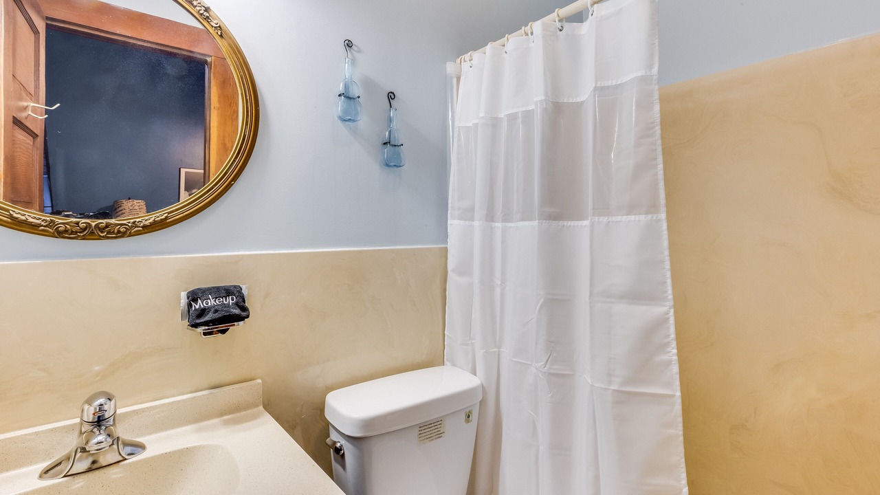 Photo of Bathroom in French Quarter