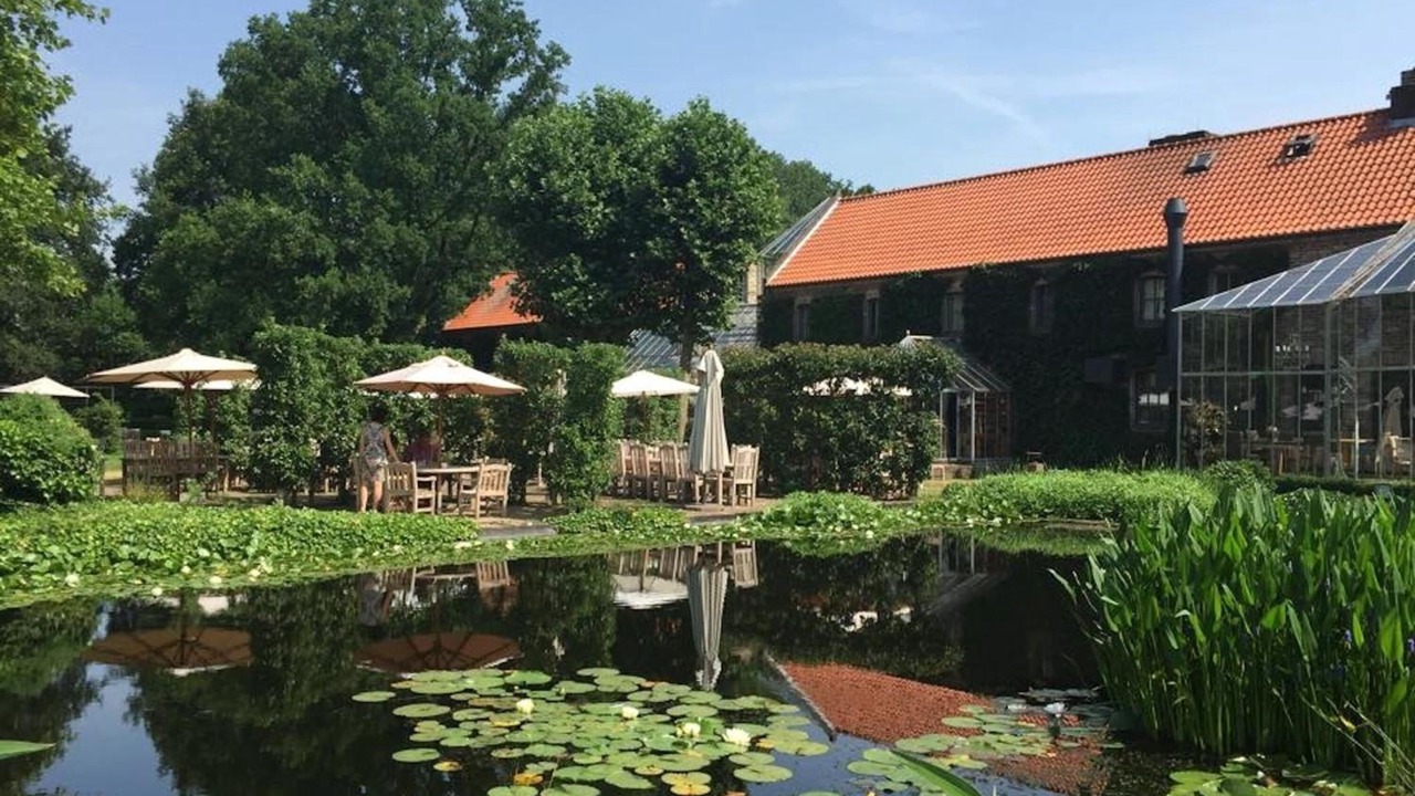 Photo of Outdoor in Neerglabbeek