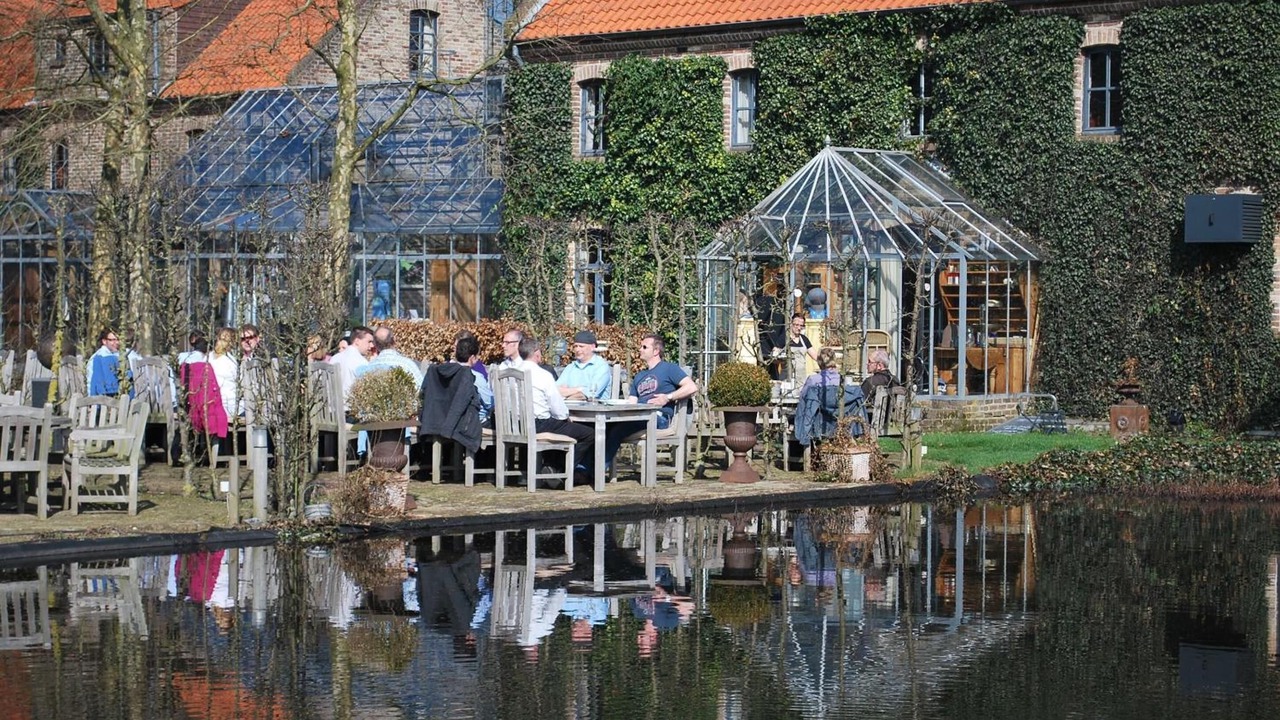 Photo of Buildings in Neerglabbeek
