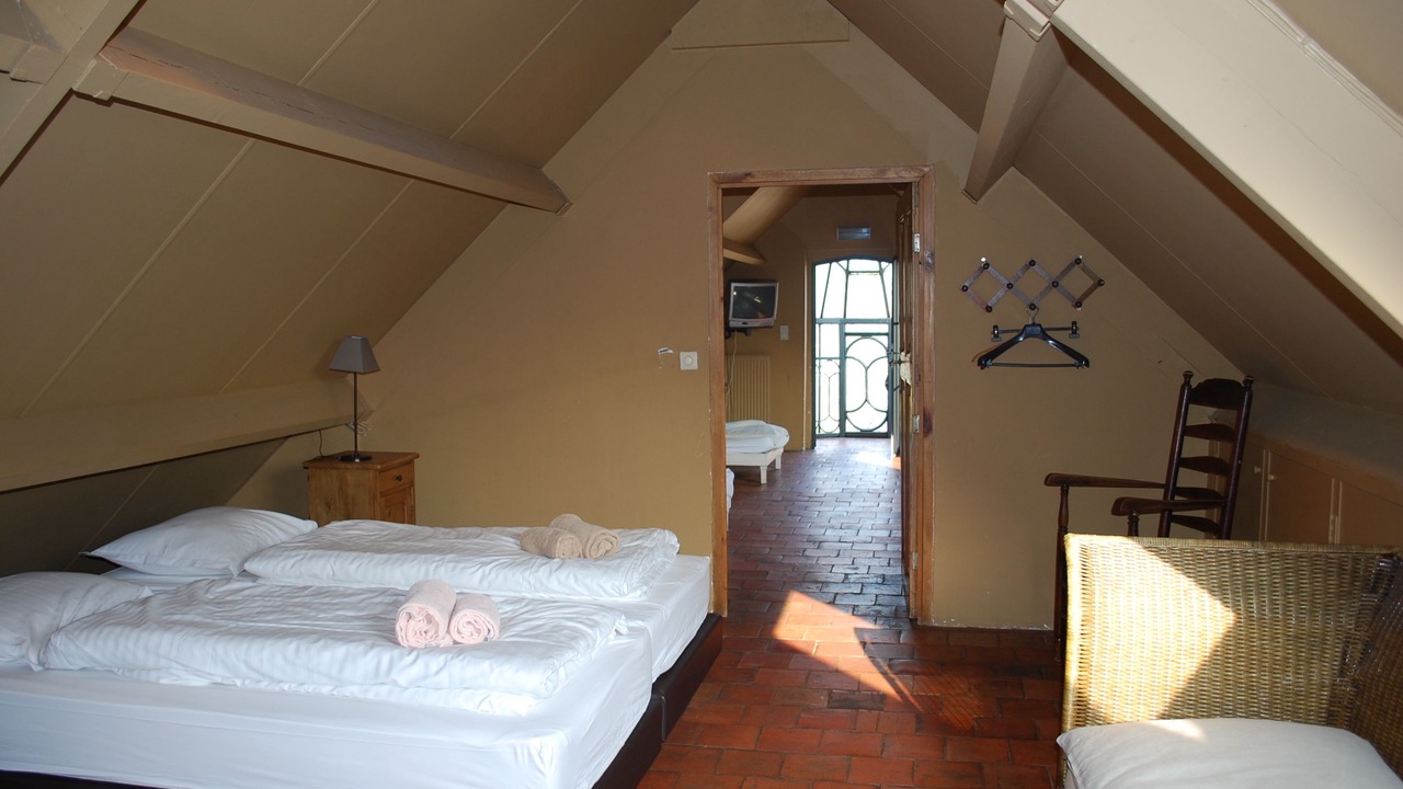 Photo of Bedroom in Neerglabbeek