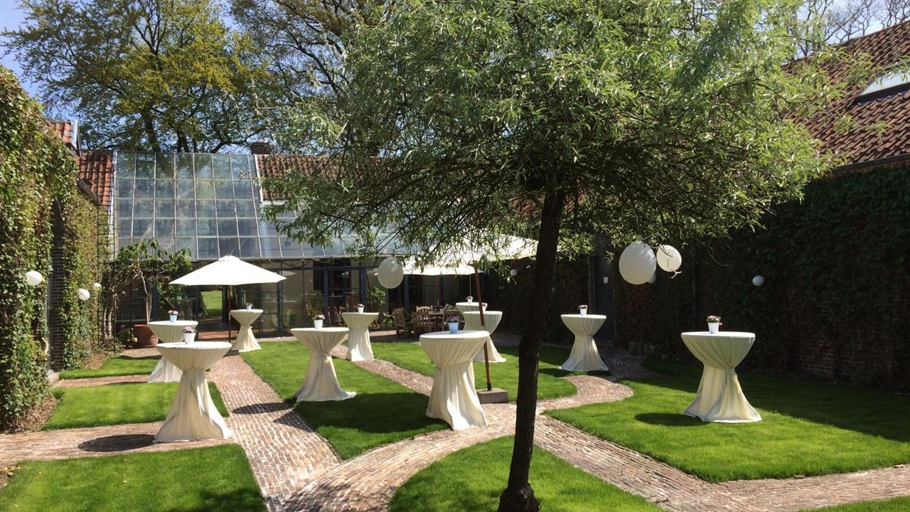 Photo of Outdoor in Neerglabbeek