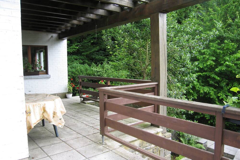 Photo of Patio Balcony in Coo