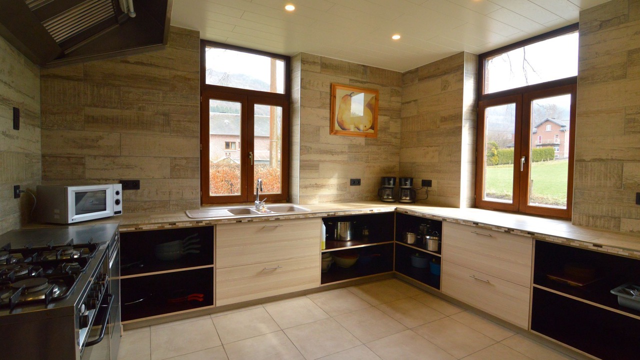 Photo of Kitchen in Coo