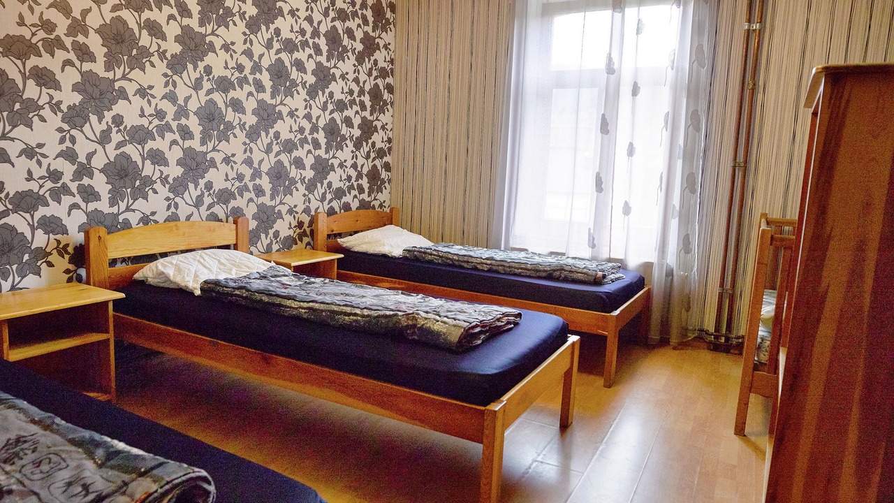 Photo of Bedroom in Coo