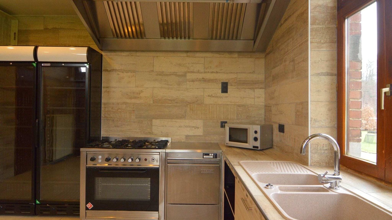 Photo of Kitchen in Coo