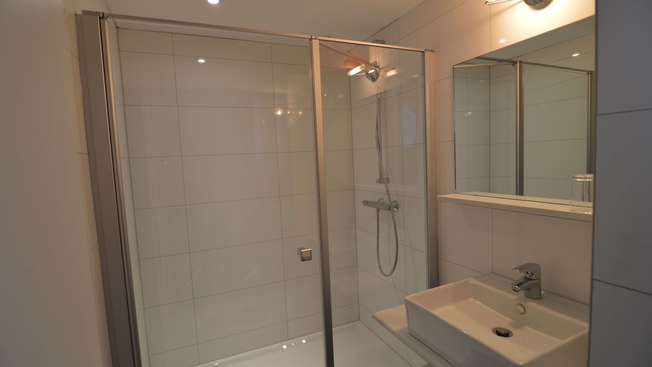 Photo of Bathroom in Plombieres